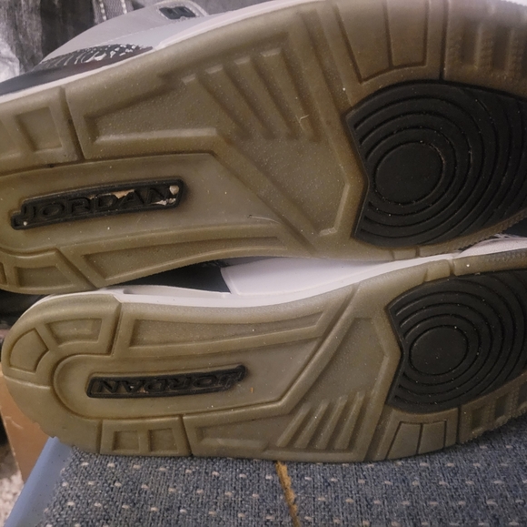 Jordan retro 3 - Picture 11 of 11